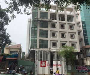 NHÀ Ở KIÊN CỐ